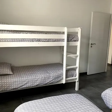 Feriehus Maison Proche Ocean *