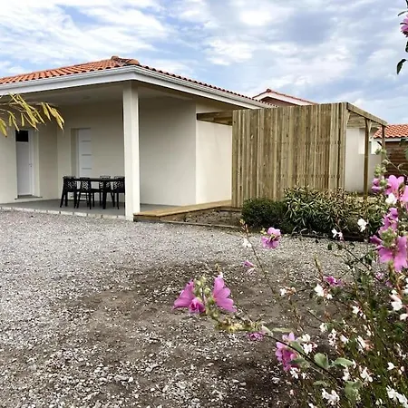 Feriehus Maison Proche Ocean