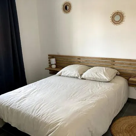 Feriehus Maison Proche Ocean *