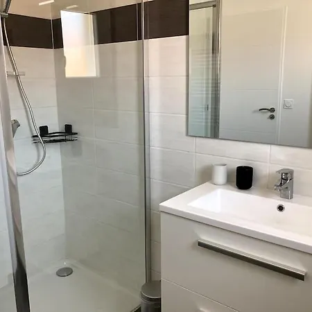 Maison Proche Ocean Feriehus *