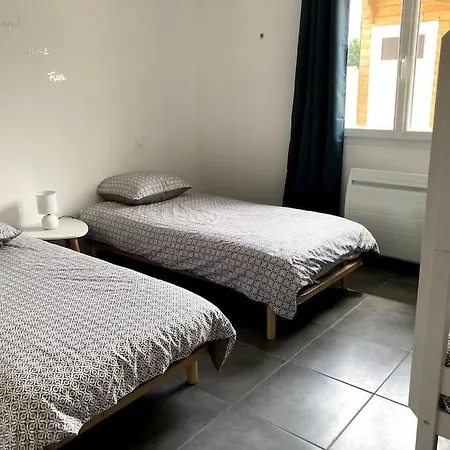 Maison Proche Ocean *